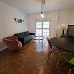 Appartement Casa Sadaba Ávila