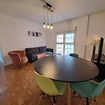 Appartement Casa Sadaba Ávila