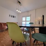 Casa Sadaba Appartement