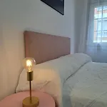 Casa Sadaba Appartement Ávila