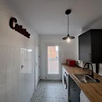 Casa Sadaba Appartement *