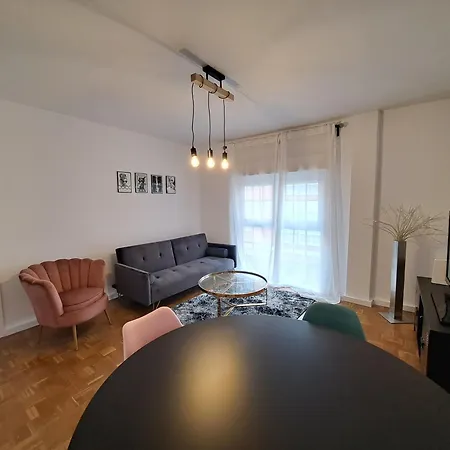 Διαμέρισμα Casa Sadaba *