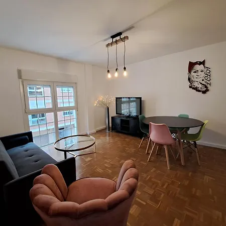 Apartment Casa Sadaba