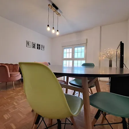 Casa Sádaba Apartamento