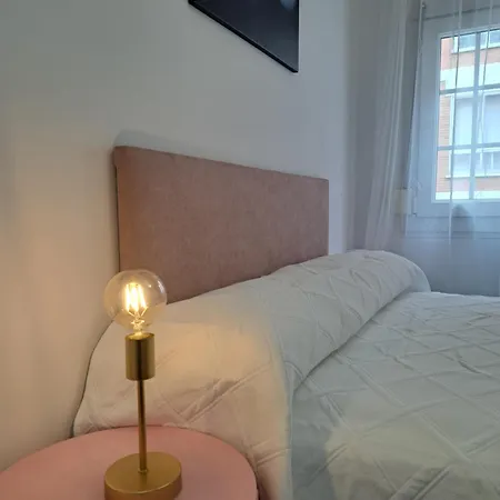 Casa Sádaba Apartamento Ávila