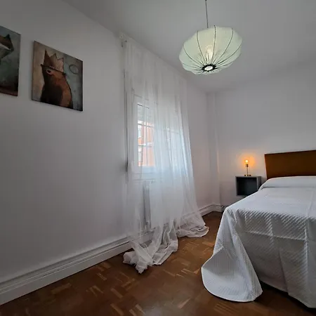 Casa Sádaba * Ávila