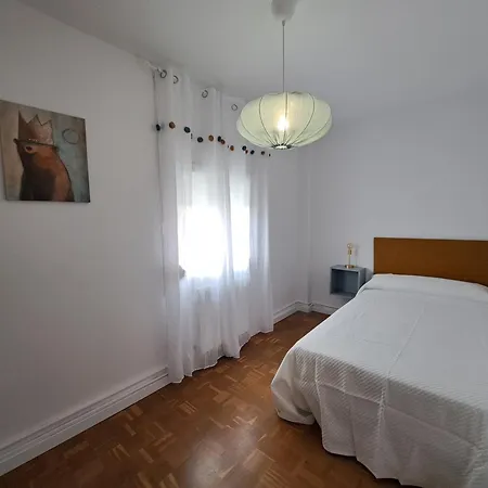 Casa Sadaba Apartment