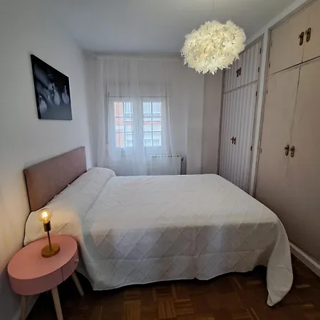 Διαμέρισμα Casa Sadaba *