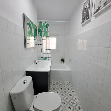 Apartamento Casa Sádaba