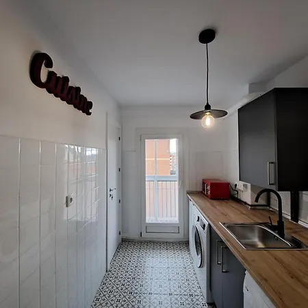 Casa Sadaba Apartment *