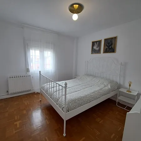 Apartamento Casa Sádaba