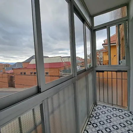 Apartment Casa Sadaba *