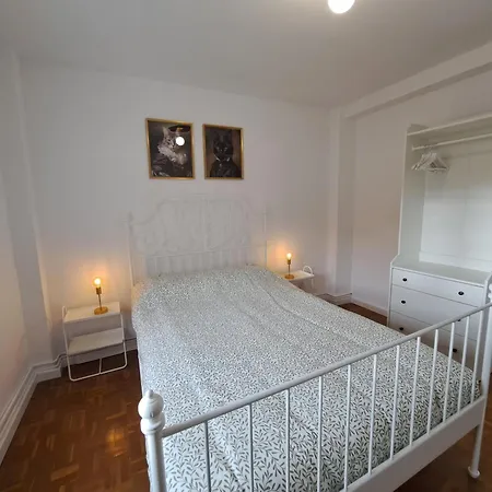 Casa Sádaba * Ávila