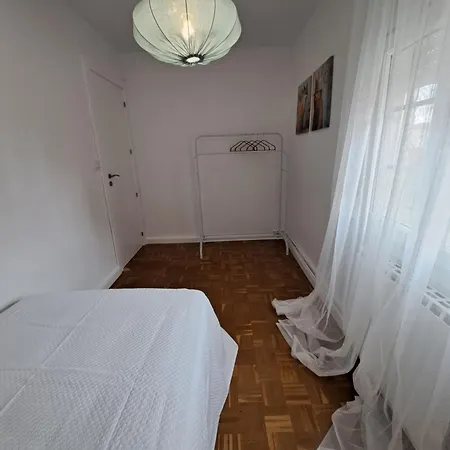 Casa Sádaba Apartamento