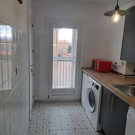 Apartamento Casa Sádaba *