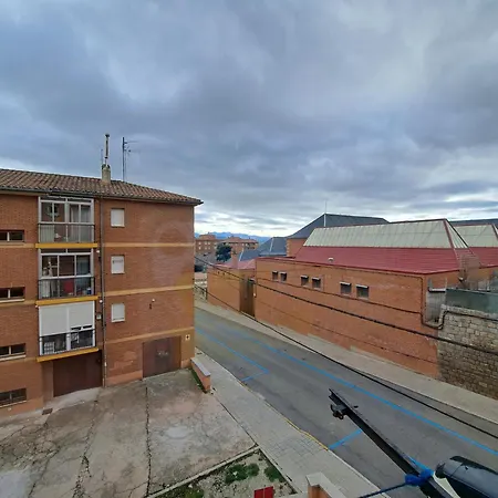 Casa Sádaba Apartamento