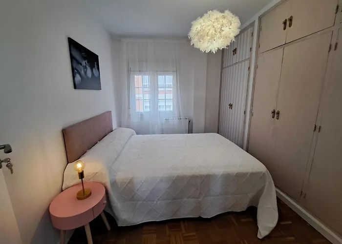 Apartment Casa Sadaba *