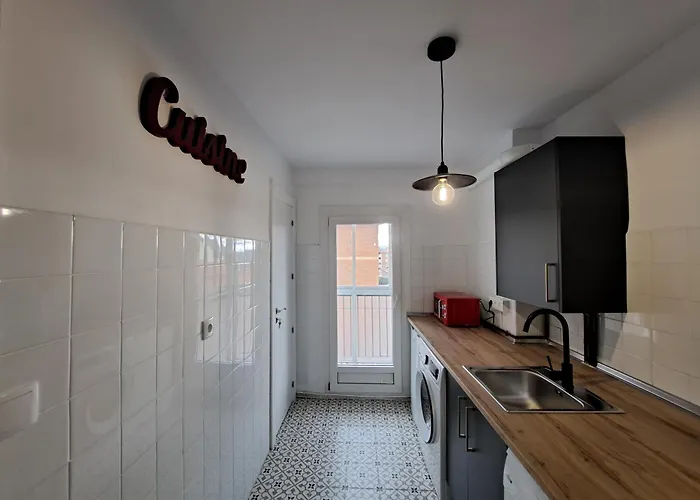 Casa Sadaba Apartament *