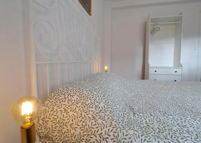 Casa Sadaba * Ávila