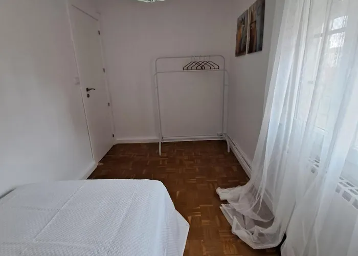 Casa Sadaba Apartament