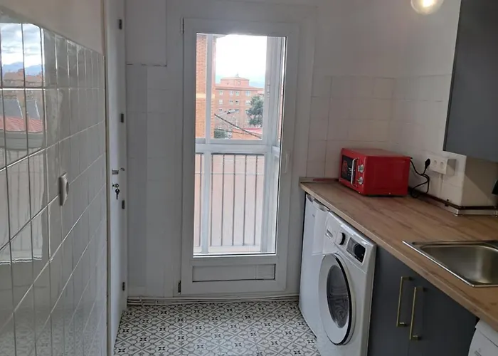 Apartment Casa Sadaba *